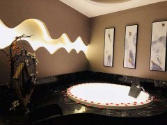 前两天去了红谷滩区木桶浴休闲会所,会馆技师服务一流