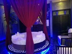 柯桥滨海工业园附近按摩店推荐指南