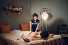 新发现安宁区高端SPA家庭式会所(安宁区 按摩)