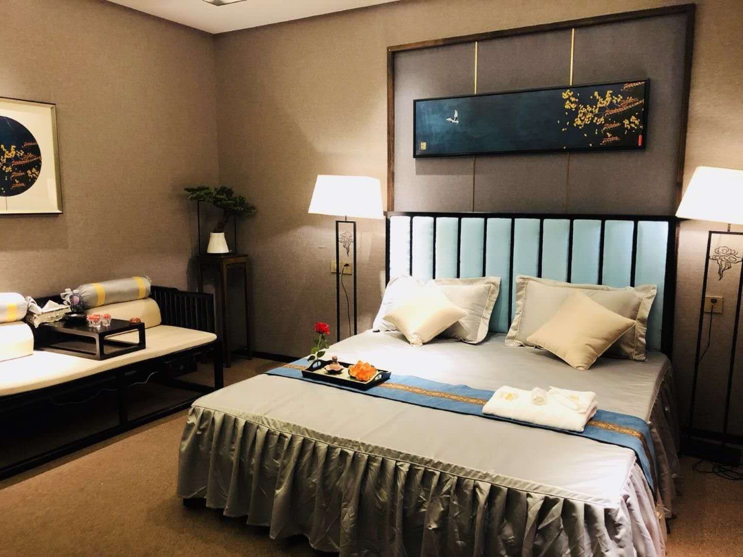 长沙哪个区休闲会所云集？揭秘热门区域