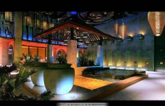 青岛西海岸水疗会所，尊享品质生活新体验