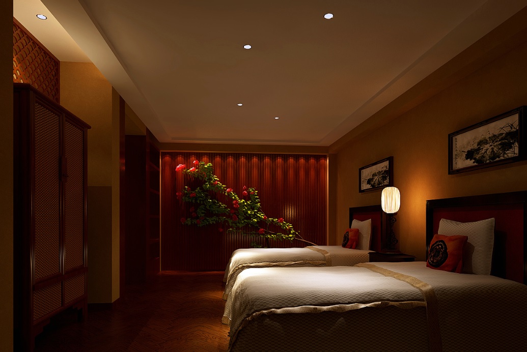 蜀山区油压会所花样繁，眼花缭乱任君选