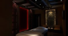 石家庄洗浴单间推荐：哪里舒适又私密？