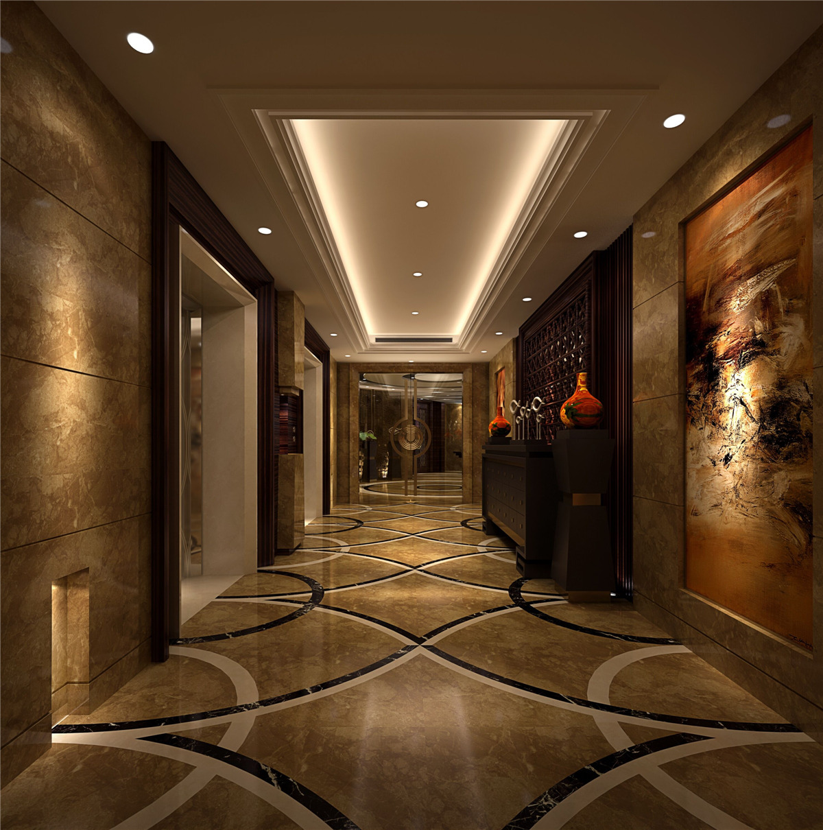 昨晚跟同事去了花溪区桑拿,独家按摩手法真是一绝