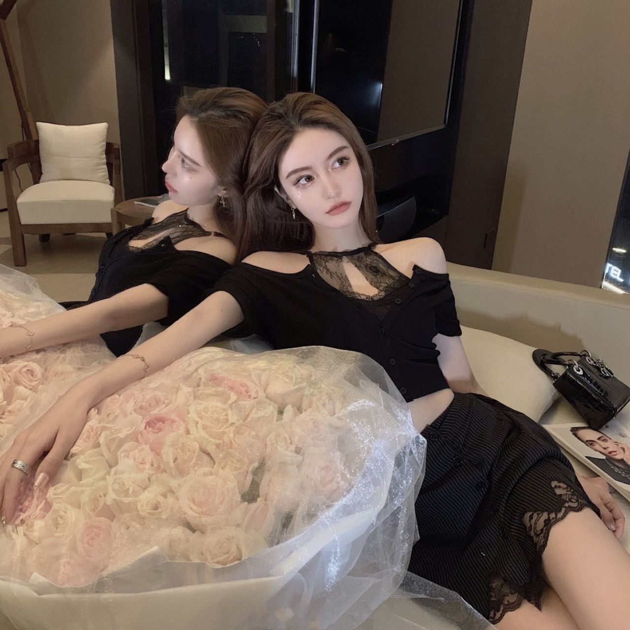 朋友推荐的朝阳区高端SPA休闲会所,会馆技师服务一流