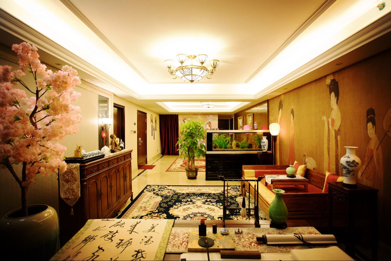 讲讲我在玄武区桑拿休闲会所,每种服务让人意想不到