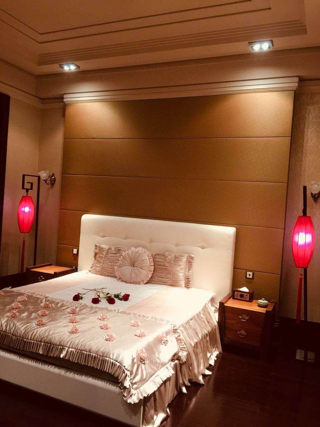 朋友推荐的锦里高端足道,特色服务项目乱人眼