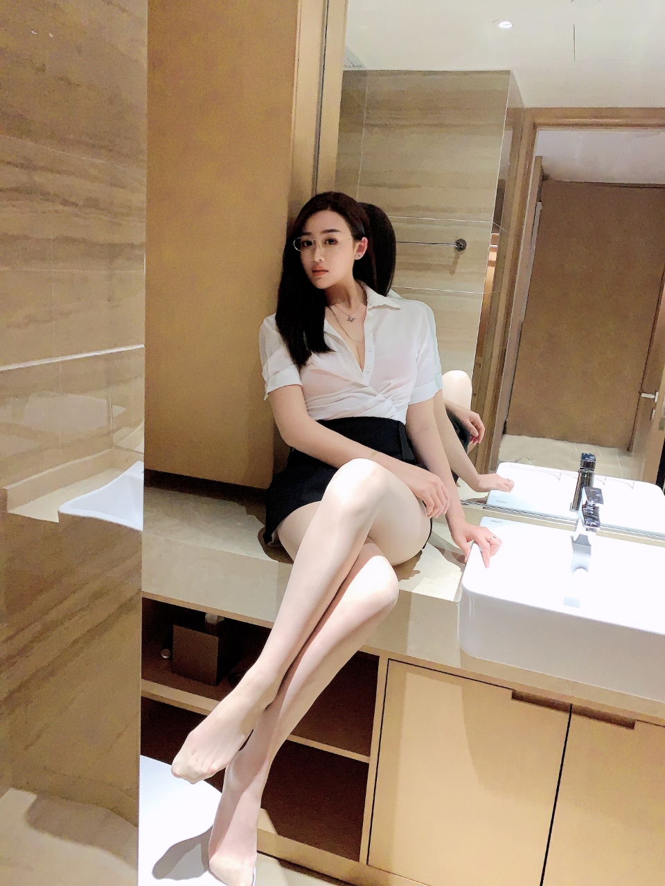 昨晚去体验了天河区油压会所(天河区高端私人)